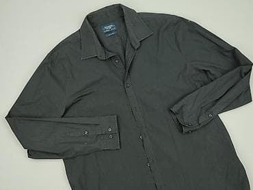 polyester tank: F&F, Koszulа dla mężczyzn, rozmiar 3XL — 1
