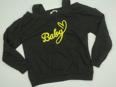 c and a bluza: Women`s sweatshirt, size 4XL (EU 48) — 1