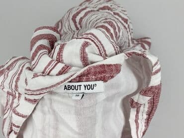 zalando biale sukienki: ABOUT YOU, Sukienka damska, rozmiar M — 5