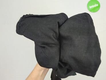 spódnice midi plisowane czarne: Boutique Belgique, Spódnica damska, rozmiar XL — 4