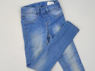 Jeans, 9 years, 128/134, condition - Very good at lalafo.pl Jeans, 9 years, 128/134, condition - Very good