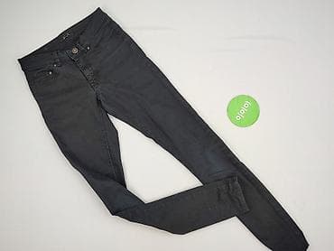 converse 26: Jeansy damskie, rozmiar 2XS — 2