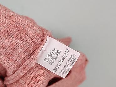 sweter s: Golf damski, rozmiar L — 4