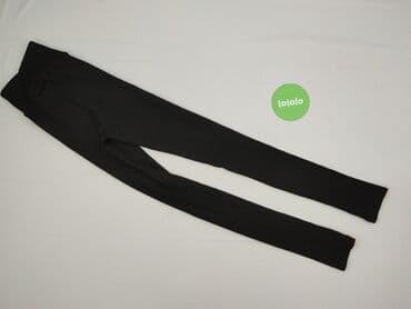 woskowane legginsy z wysokim stanem zara: Pakuten, Лосини Спортивні жіночі, S на lalafo.pl — 3 woskowane legginsy z wysokim stanem zara: Pakuten, Лосини Спортивні жіночі, S — 3