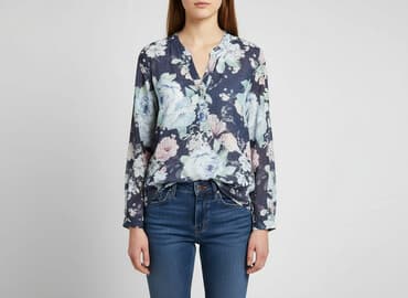 mohito bluzki koszulę: Mohito, Bluzka damska, rozmiar S — 8