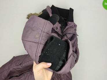 пальто жіноче: Reserved, Kurtka zimowa damska, rozmiar 2XL — 5