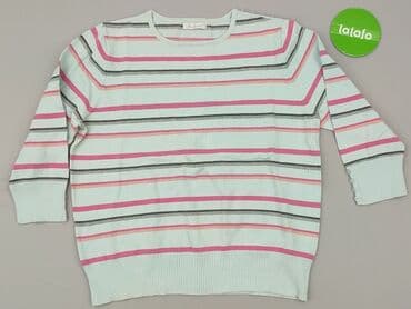 Kobiety: Sweter damski, rozmiar 2XL — 2