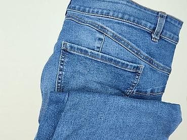 zara flared jeans: Laura Torelli, Jeansy damskie, rozmiar 4XL — 6