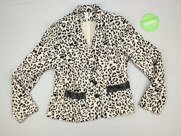 bluza pitbull: Marynarka damska, rozmiar XL — 2