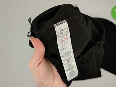 Boohoo, Spodnie materiałowe damskie, rozmiar M — 5