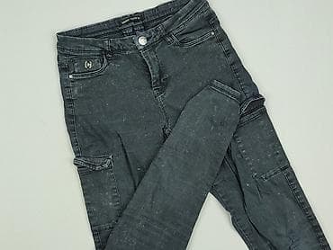Cropp, Jeansy damskie, rozmiar L w lalafo.pl Cropp, Jeansy damskie, rozmiar L