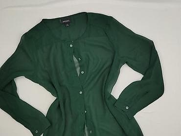 moomin reserved: Monki, Жіноча блуза, розмір M — 1