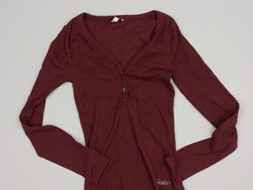 koszulki z długim rękawem damskie guess: Guess, Bluzka damska, rozmiar S — 1