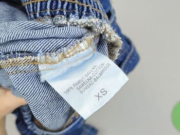 kurtka jeansowa xs: M.Sara, Kurtka jeansowa damska, rozmiar XS — 5