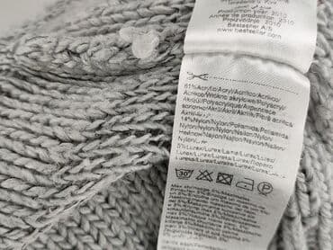 filcowe klapki: ONLY, Kardigan damski, rozmiar S — 5