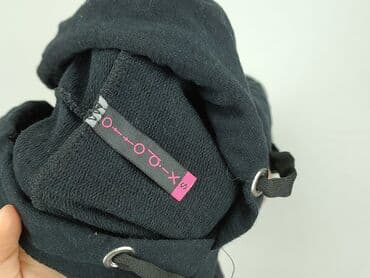 bluza spiderman z zapinanym kapturem: Sukienka damska, rozmiar S — 4