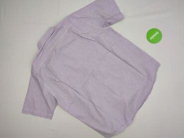 Koszule: Marks & Spencer, Koszulа dla mężczyzn, rozmiar M — 3