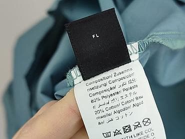 wolf t shirty: Koszula damska, rozmiar M — 8