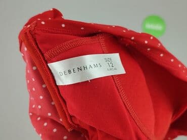 allegro sukienki na wesele dla puszystych: Debenhams, Sukienka damska, rozmiar L — 5