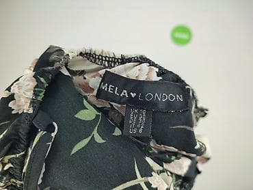 kok: Mela London, Kombinezon damski, rozmiar M — 4