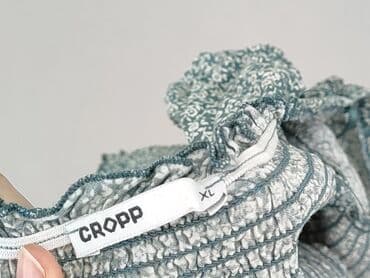 cropp bluzka damska: Cropp, Bluzka damska, rozmiar XL — 4