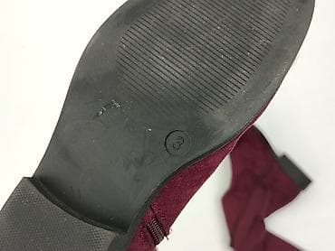 kozaki relaxy: Kozaki damskie, rozmiar 36 — 5