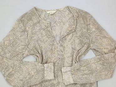 blouse h: H&M, Bluzka damska, rozmiar S — 1