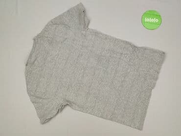 sinsay koszulka basic: F&F, Koszulka dla mężczyzn, rozmiar XS — 3