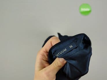 tatuum spódnice plisowane: Tatuum, Spódnica damska, rozmiar S — 4