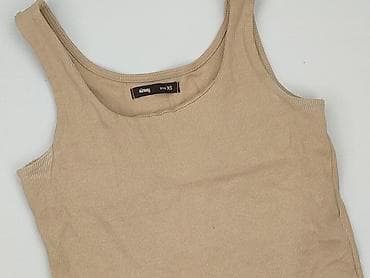 body pull bear: Sinsay, Top damski, rozmiar XS — 1