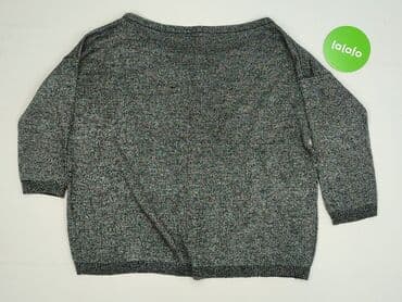 sweter patchwork: Orsay, Sweter damski, S — 3