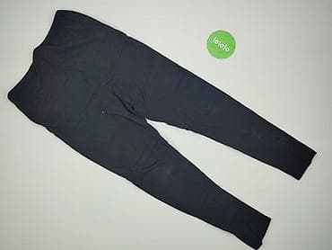 bieganie: Legginsy Sportowe damskie, rozmiar L — 2