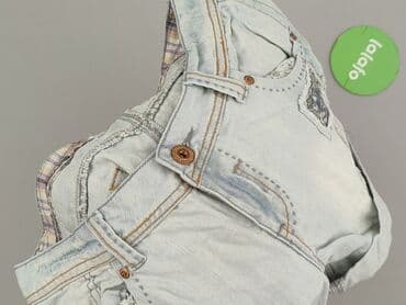 soulcal co t shirt: Soulcal & Co, Shorts for women, size M — 5