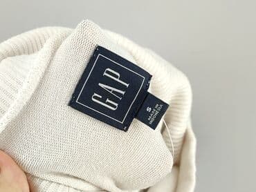 golfy guess: Gap, Golf damski, rozmiar S — 4