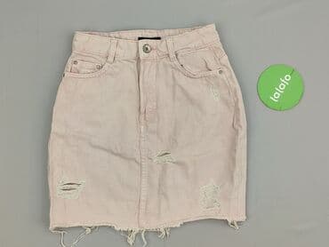 spódnico spodenki jeansowe reserved: Reserved YFL, Women`s skirt, size XS — 2