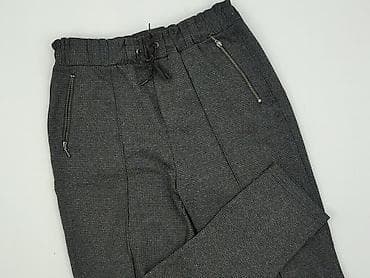 nike tech media expert: Tom Tailor Denim, Spodnie materiałowe damskie, rozmiar S — 1