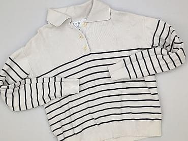 pull and bear golf: UP2Fashion, Sweter damski, rozmiar S — 1
