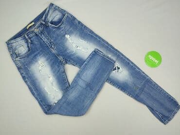 diverse jeansy damskie: Place du Jour, Jeansy damskie, rozmiar M — 2