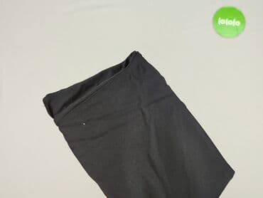 zaxy sandały czarne: Zara, Top damski, rozmiar S — 5