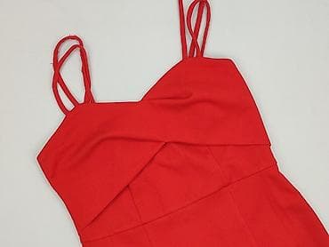 mango satynowe spódnice: Sukienka damska, rozmiar S — 1