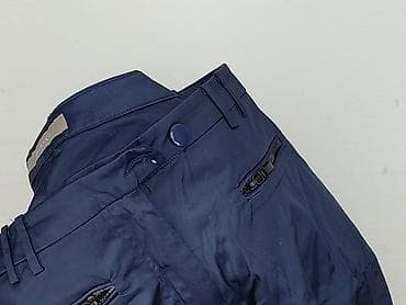 prada jeansy: Spodnie materiałowe damskie, rozmiar M — 6