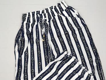Material trousers for women, M at lalafo.pl Material trousers for women, M