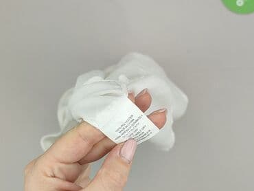 białe bluzki ciążowe: Bluzka damska, rozmiar S — 4