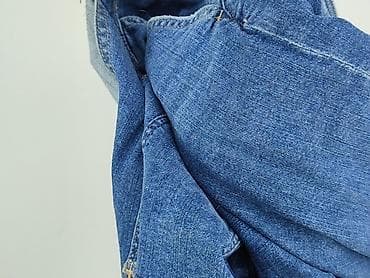 overalls gap: H&M, Ogrodniczki damskie, rozmiar L — 6