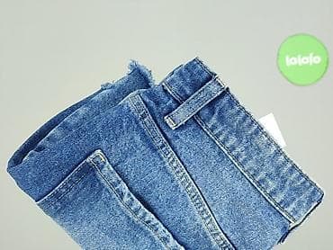 pull and bear ogrodniczki: Sinsay, Szorty damskie, rozmiar S — 6