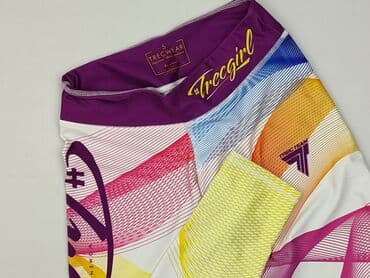 Legginsy Sportowe damskie, rozmiar S