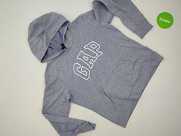 bluzy gap: Gap, Bluza z kapturem damska, rozmiar M — 2