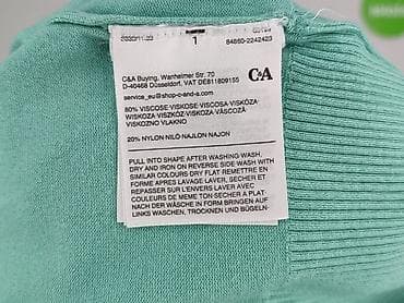 pull and bear kardigan: C&A, Women`s cardigan, size S — 5