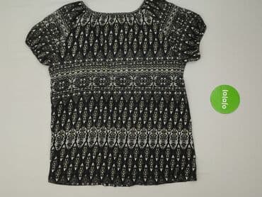 isabel marant buty na koturnie: Bluzka damska, rozmiar M — 3