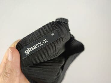 plisowane sukienki midi: Gina Tricot, Sukienka damska, rozmiar XS — 5